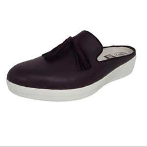 fitflop clogs size 6